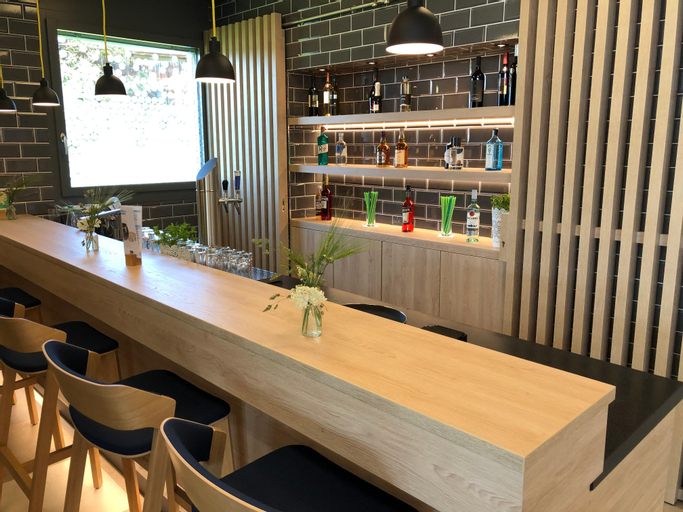 Public Area 2, Holiday Inn Express Luzern-Neuenkirch, Sursee