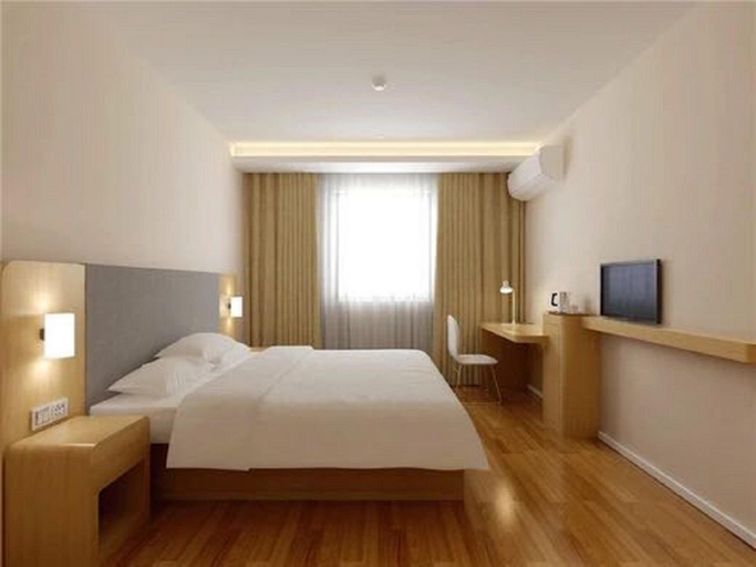 Bedroom 4, Hanting Hotel (Shanghai Chuansha Xinyuan Road Pede, Shanghai