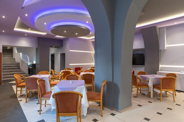Others 4, Center A Hotel Rodos, South Aegean