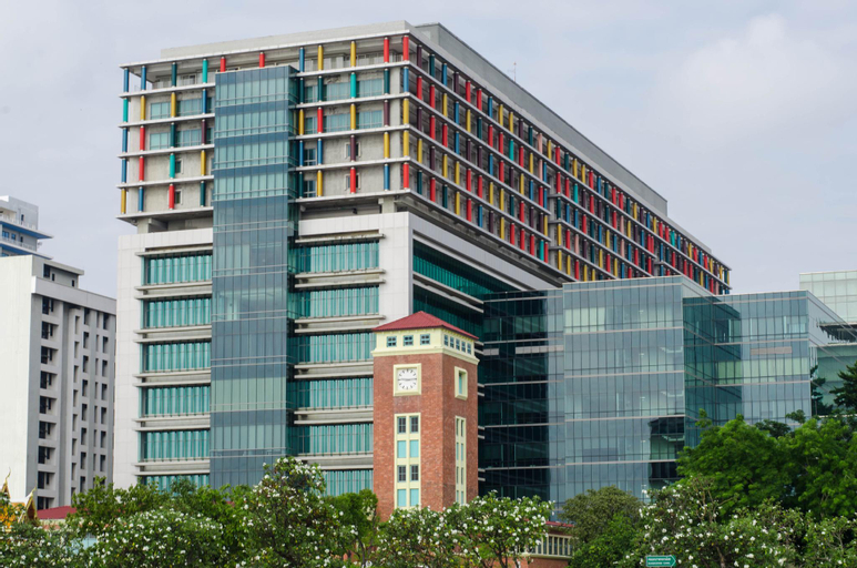 Hotel Papa Bangkok Siriraj - Nearby Landmark