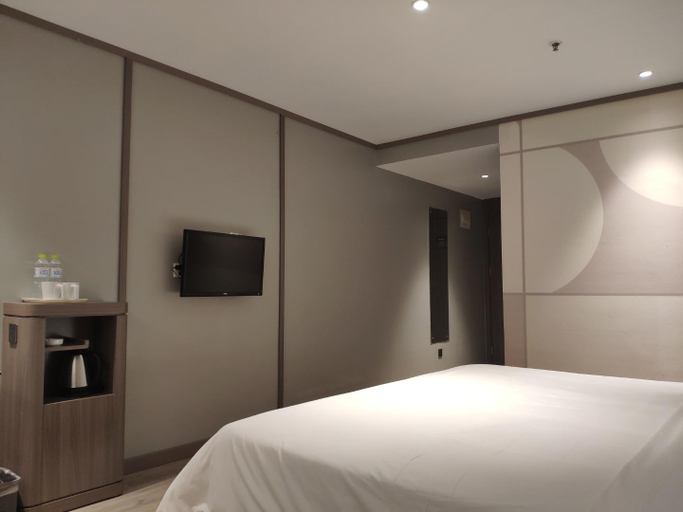 Others 3, Hanting Hotel Yantai Development Zone Changjiang Road, Yantai