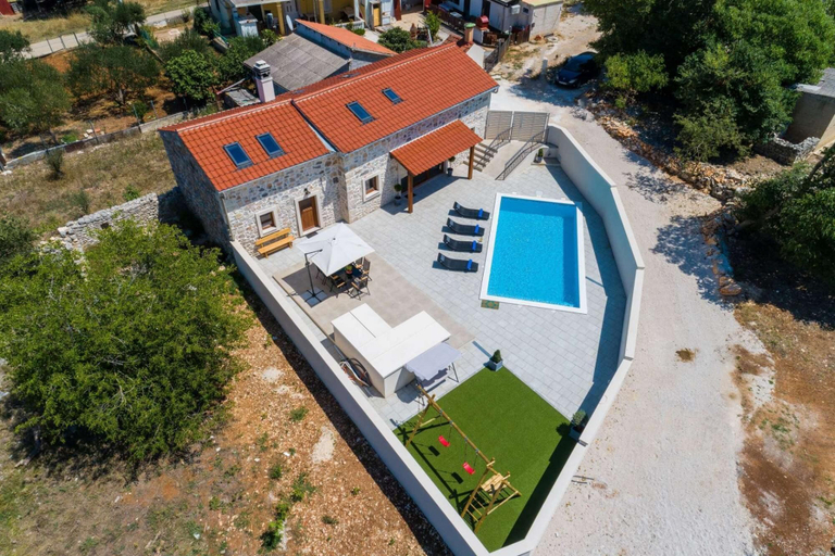 Exterior & Views 2, Villa Miandri, Sukošan