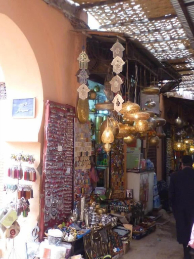 Food & Drinks, Riad Zahri, Marrakech