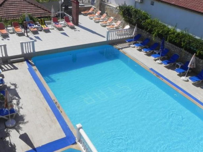Sport & Beauty 5, Star Hotel, Fethiye