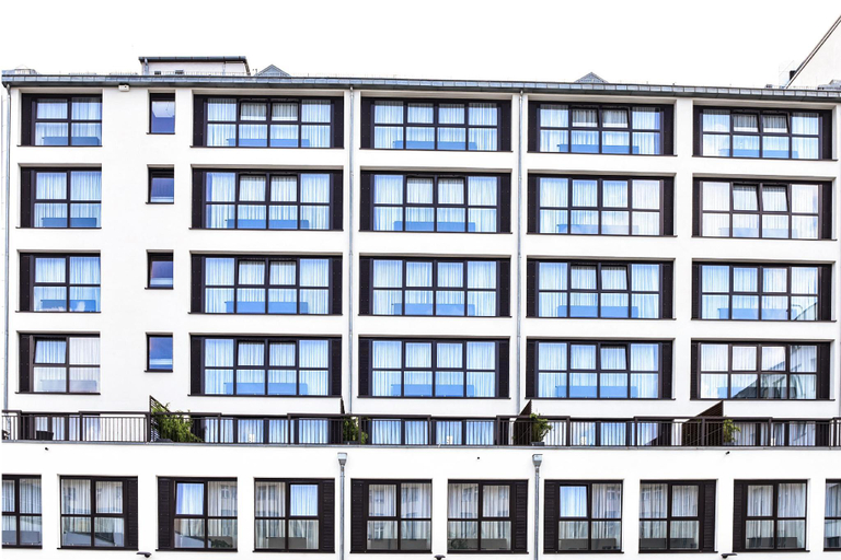 Others 4, Goodman's Living Apartments, Berlin