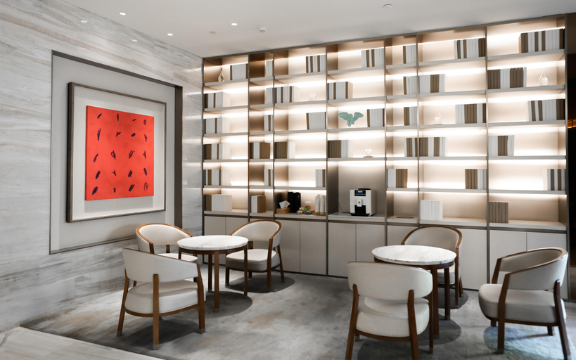 Public Area 3, Ji Hotel Changchun FAW, Changchun