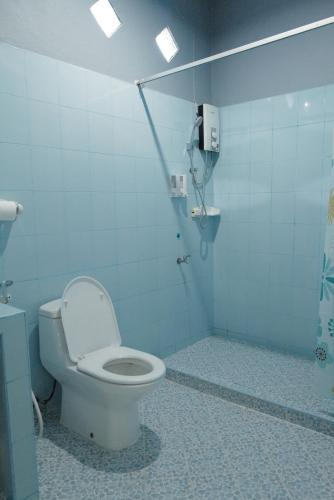2, N.P. Apartment, Muang Narathiwat