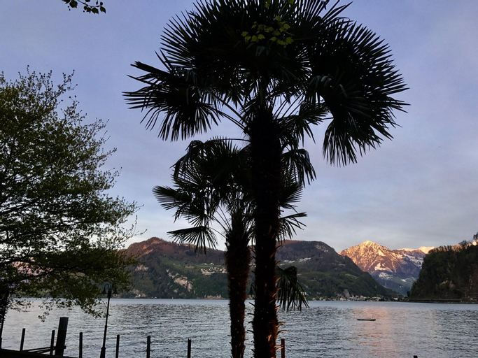 Exterior & Views 5, Seehotel Pilatus, Nidwalden