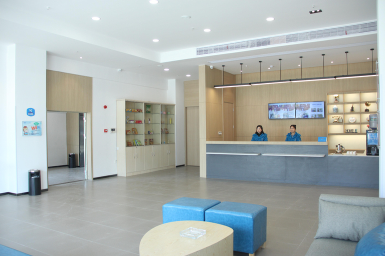 Exterior & Views 5, Hanting (Chizhou Qingyang Branch), Chizhou