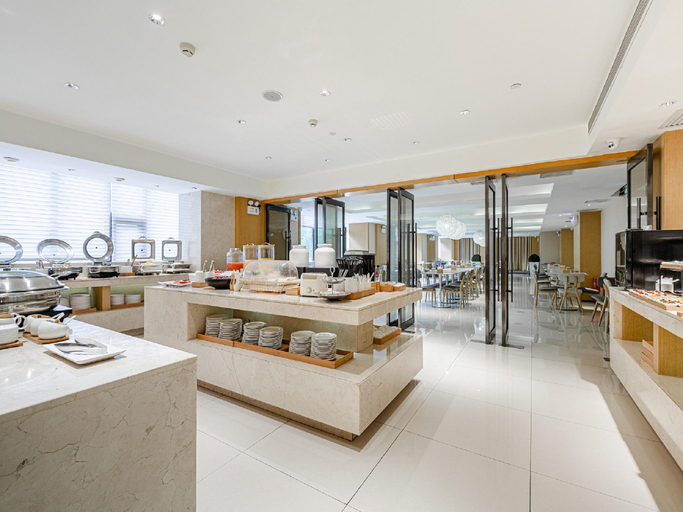 Food & Drinks 4, Ji Hotel (Beijing Yizhuang Development Zone), Beijing