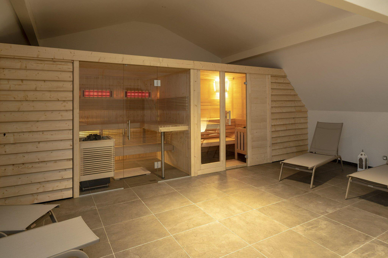 Others 5, Hotel Majestic Alsace - Strasbourg Nord, Bas-Rhin