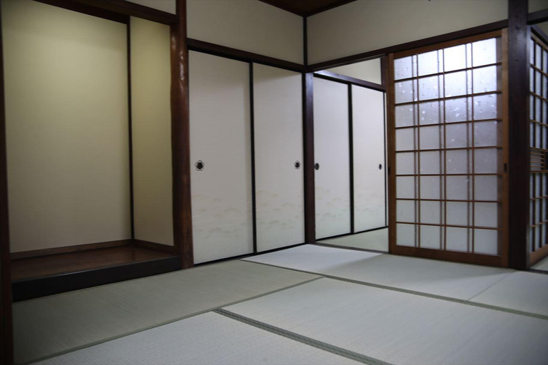 Bedroom 2, Guest house Omihachiman, Ōmihachiman