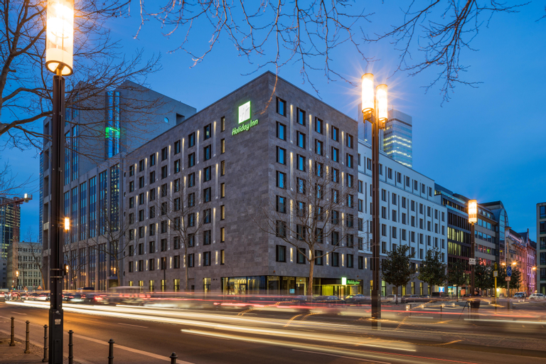 Exterior & Views 5, Holiday Inn FRANKFURT - ALTE OPER, Frankfurt am Main