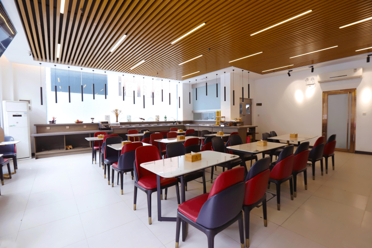 Food & Drinks 3, ウィーンホテル(), Foshan