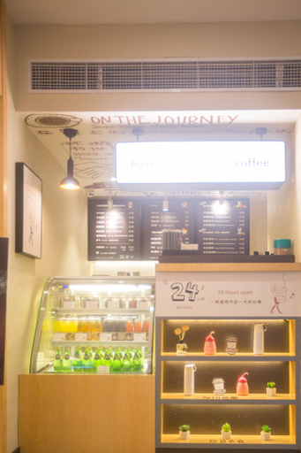 Food & Drinks 2, Hanting Hotel (Shanghai Changjiang South Road Subw, Shanghai