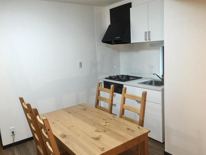 Public Area 2, Times Inn, Ōta