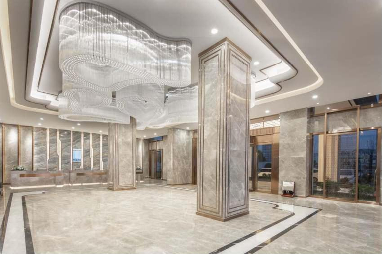Public Area 2, Ramada by Wyndham Zhangjiajie, Zhangjiajie