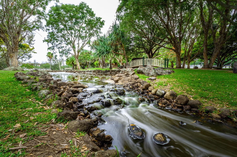 Holiday Holiday Sun City Apartments, Gold Coast