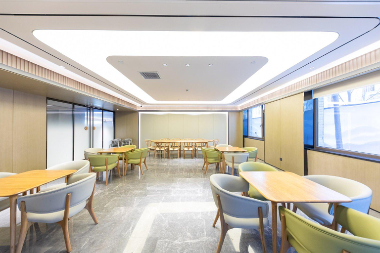 Food & Drinks 5, Ji Hotel (Taiyuan Tiyu Road), Taiyuan