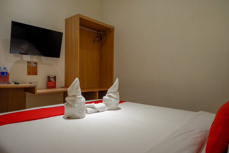 Bedroom 17