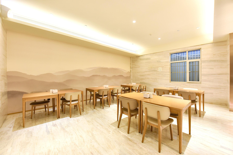 Food & Drinks 4, Ji Hotel (Tangshan Wanda Plaza), Tangshan
