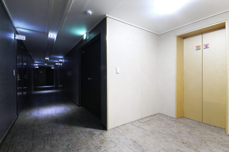 Others 2, Gunsan L Hotel, Gunsan