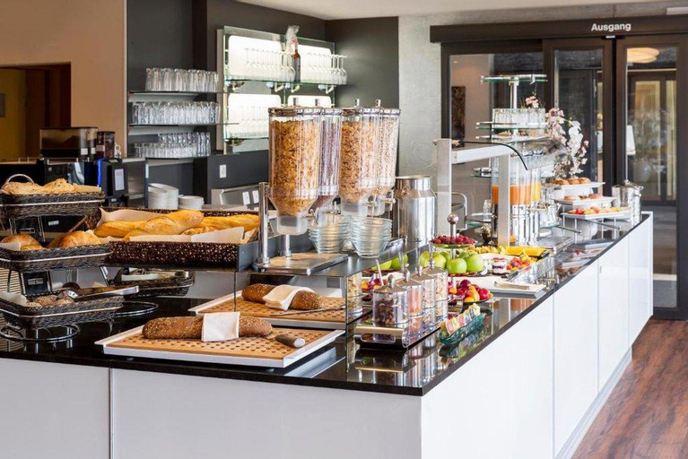 Food & Drinks 5, Hotel Amaris, Olten