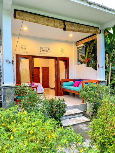 Exterior & Views 2, Rumah Diyah , Karangasem