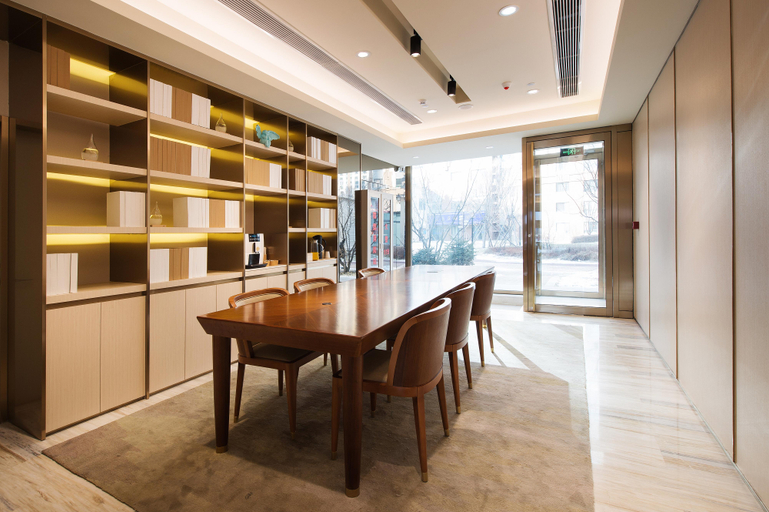 Others 5, Ji Hotel Harbin Songbei Sunac Paradis, Harbin