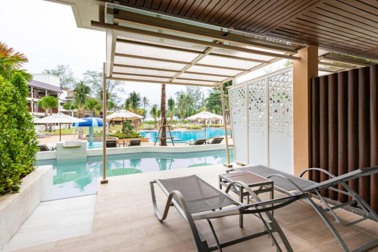 Sport & Beauty 2, Katathani Phuket Beach Resort, Phuket Island
