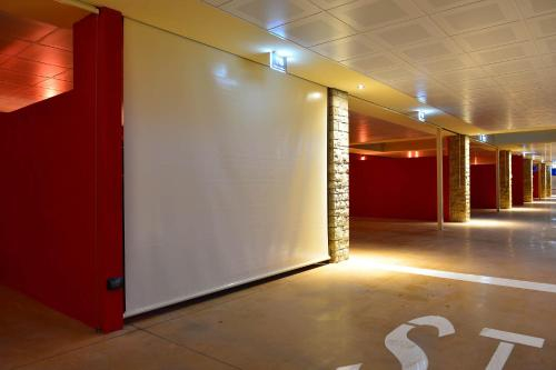 5, Sweet Motel, Bergamo