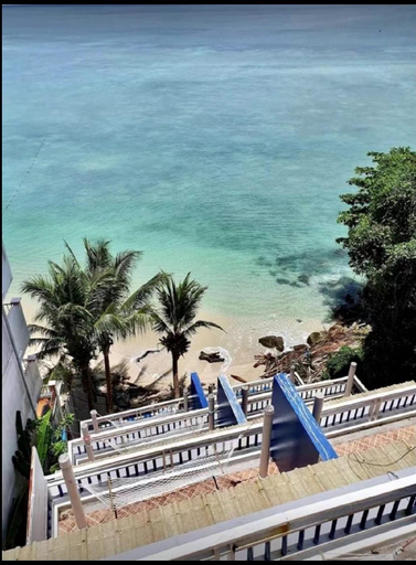 Others 5, at sea patong, Pulau Phuket