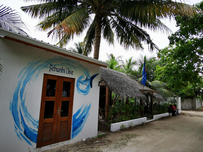 Exterior & Views 2, Village Hideaways & Spas, Baa Atoll