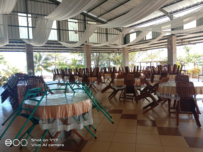 Food & Drinks 5, Kelayang Beach Hotel, Belitung