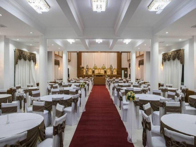 Business Facilities 4, Hotel Shwe Nann Htike, Mandalay