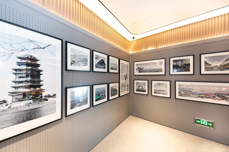 Exterior & Views 2, Ji Hotel (Zouping Municipal Government), Zibo