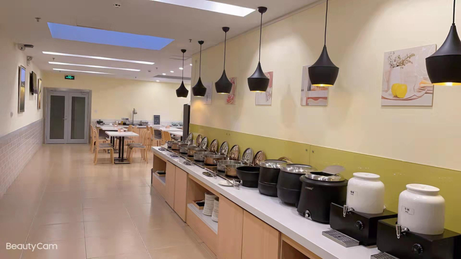 Food & Drinks 5, Hanting Hotel (Qingdao Licang Wanda Branch 2), Qingdao