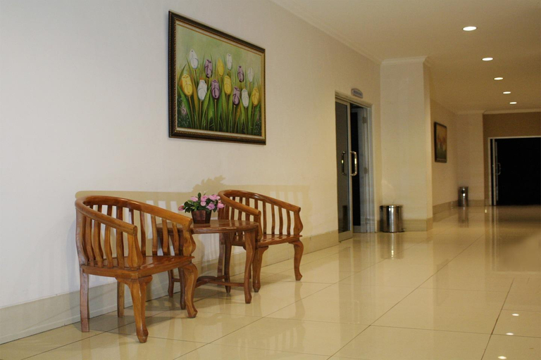 Others 5, OYO 186 Bintang Jadayat 1, Bogor