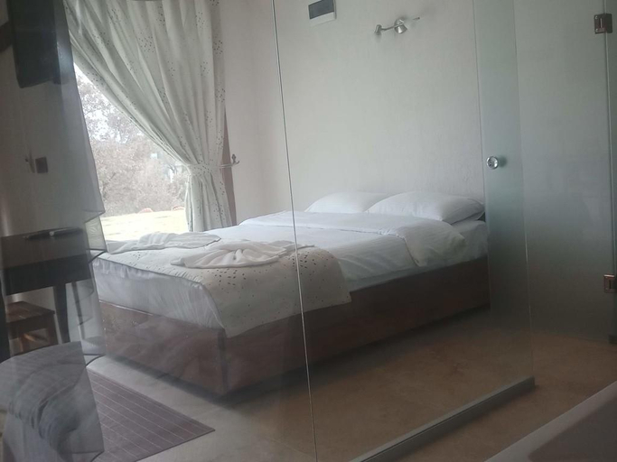 Bedroom 2, Godence Hotel Restoran, Güzelbahçe