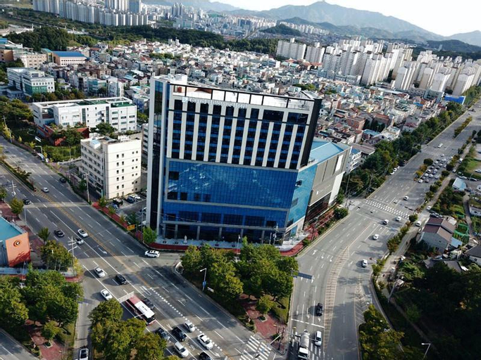 Grand Hillstone, Jeonju