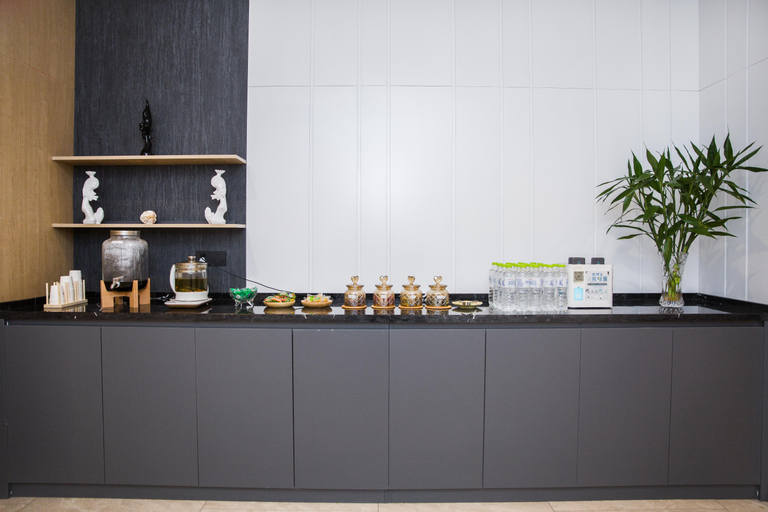 Food & Drinks 3, Hanting Hotel Longkou Zhenhua Mall, Yantai
