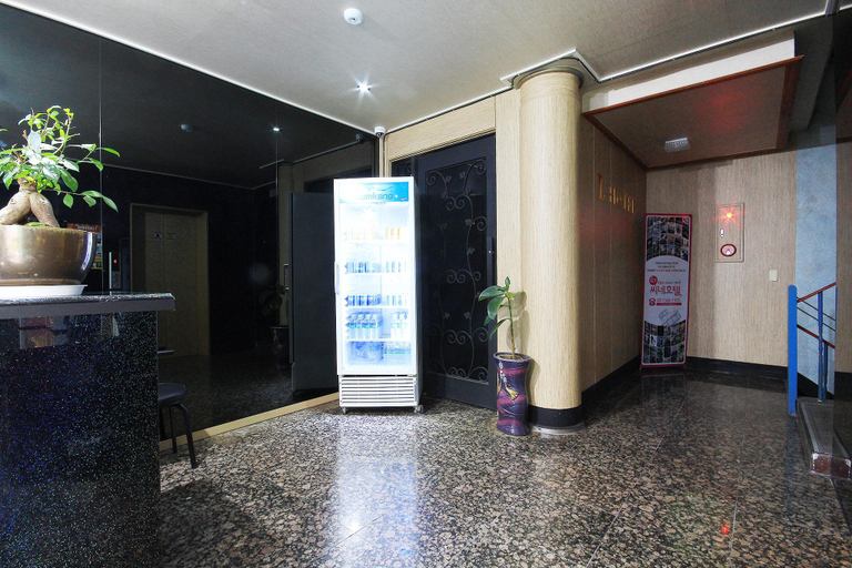 Others 3, Gunsan L Hotel, Gunsan