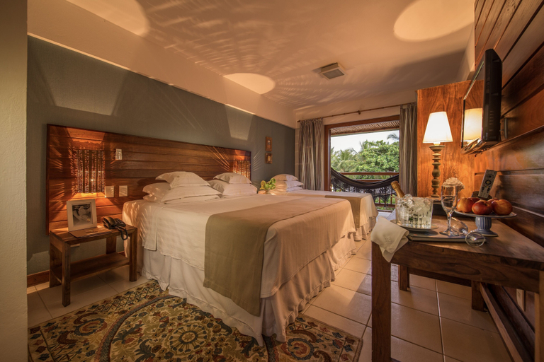 Sport & Beauty, Refugio da Vila Boutique Hotel & SPA, Mata de São João