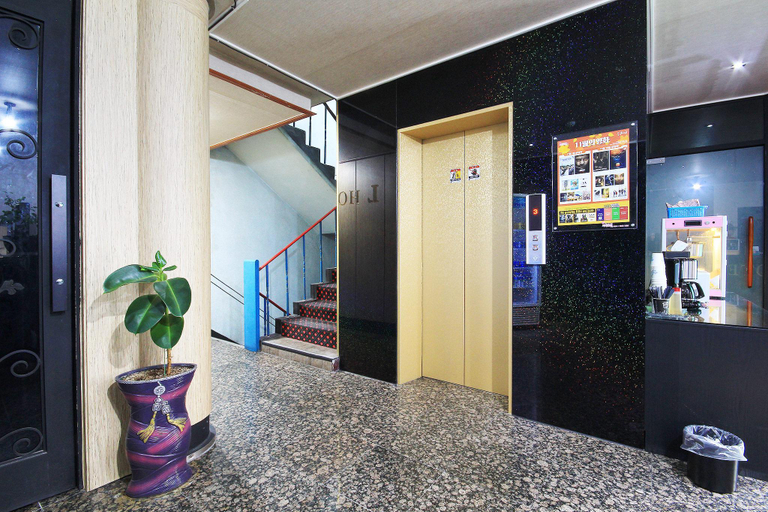 Others 4, Gunsan L Hotel, Gunsan