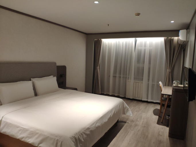 Others 2, Hanting Hotel Yantai Development Zone Changjiang Road, Yantai