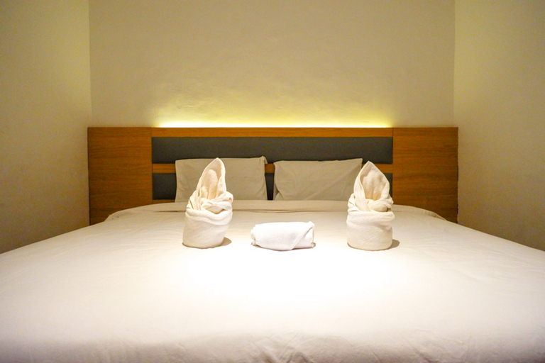 Bedroom 23