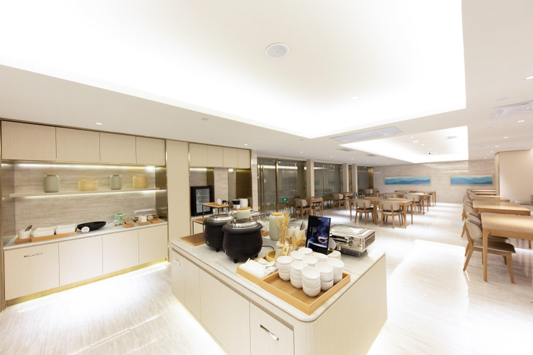 Food & Drinks 5, Ji Hotel (Dezhou Development Zone), Dezhou