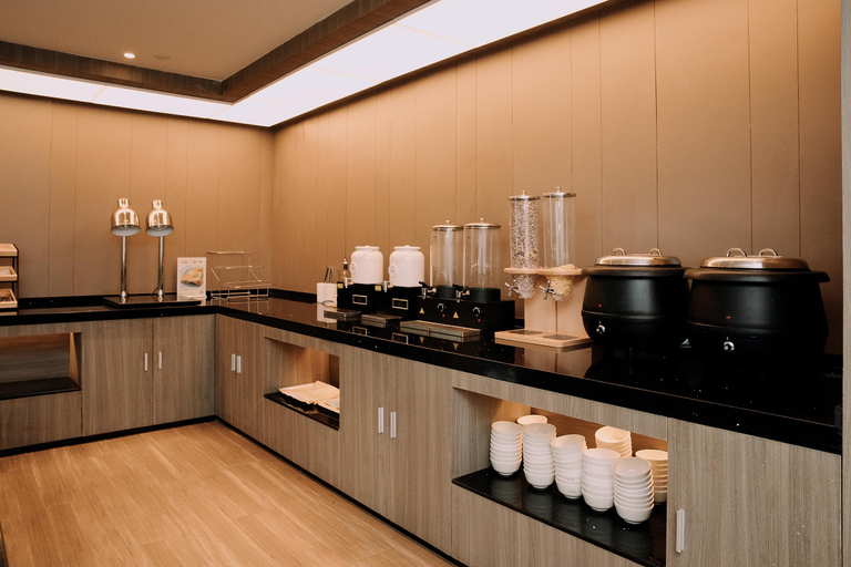 Food & Drinks 3, HanTing Hotel (Yancheng Xiangshui), Yancheng