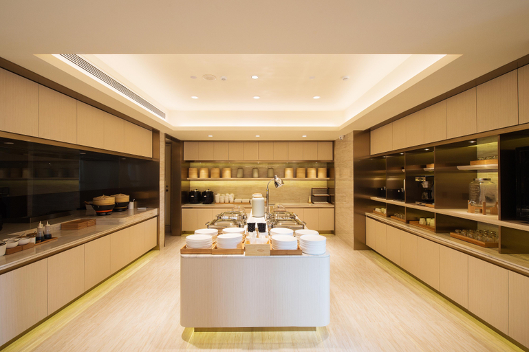 Food & Drinks 4, Ji Hotel Harbin Songbei Sunac Paradis, Harbin
