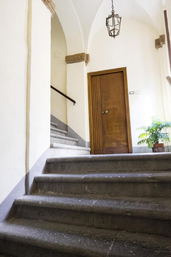 Public Area 2, Casa Vera B&B Affittacamere, Terni
